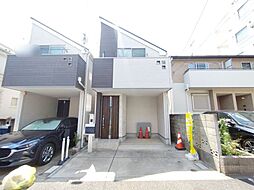 物件画像 杉並区桃井2丁目　中古戸建