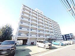 物件画像 日商岩井方南町マンション