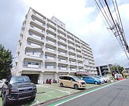 物件画像 日商岩井方南町マンション