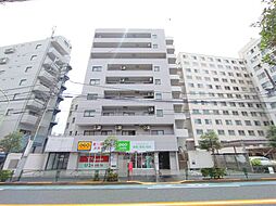 物件画像 セザール東中野