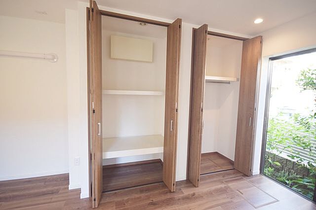 収納 杉並区松庵1丁目