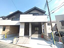 物件画像 中野区白鷺3丁目　新築戸建　1号棟