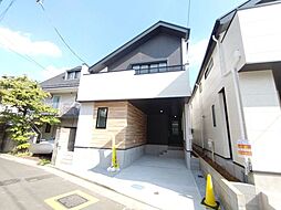 物件画像 中野区白鷺3丁目 新築戸建 2号棟