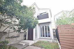 物件画像 中野区上鷺宮5丁目　中古戸建