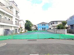 物件画像 杉並区阿佐谷北3丁目　建築条件付き売地　B区画
