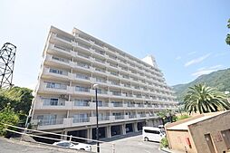 物件画像 湯河原サニーハイツ　1号棟