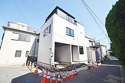 物件画像 中野区中野1丁目　新築戸建
