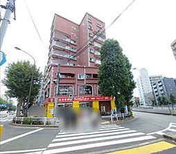 物件画像 パラシオン荻窪