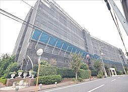 物件画像 ブロッサムコートむさし野ビューウイング