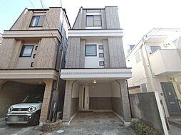 物件画像 世田谷区南烏山1丁目　中古戸建