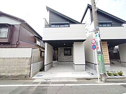 物件画像 杉並区成田東2丁目　新築戸建　2号棟