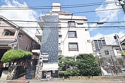 物件画像 パークサイドマンション高円寺