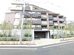 物件画像 アトラスシティ千歳烏山グランスイート　風ノ棟
