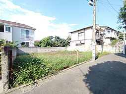 物件画像 世田谷区桜上水2丁目　建築条件なし売地　A区画
