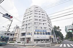 物件画像 東海第一グリーンパークマンション