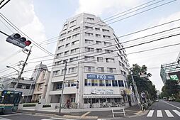 物件画像 東海第一グリーンパークマンション
