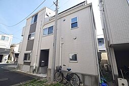 物件画像 中野区南台5丁目　中古戸建