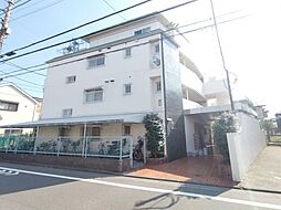 物件画像 祖師谷ヒミコマンション
