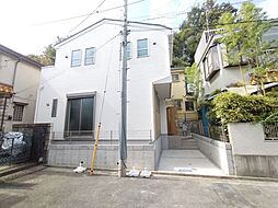 物件画像 中野区白鷺1丁目 新築戸建
