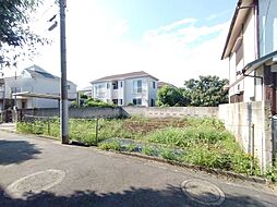 物件画像 世田谷区桜上水2丁目　建築条件なし売地　B区画