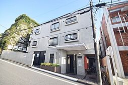 物件画像 ソアール方南町