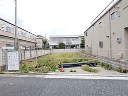 物件画像 世田谷区上祖師谷1丁目　新築戸建