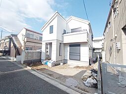 物件画像 世田谷区上祖師谷1丁目　新築戸建