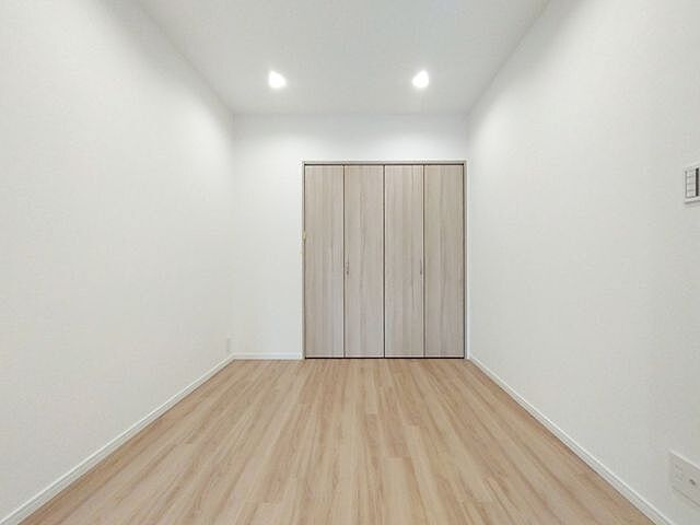 子供部屋 アールヴェール荻窪北 1階/-