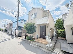 物件画像 中野区鷺宮5丁目　中古戸建