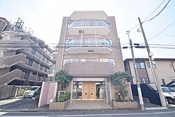 物件画像 ラ・ヴァンス武蔵関