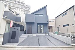 物件画像 杉並区善福寺4丁目　新築戸建