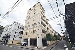 物件画像 グランシティユーロパレス大山