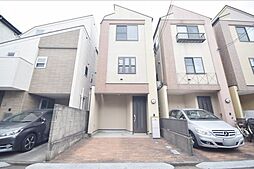 物件画像 中野区鷺宮5丁目 中古戸建