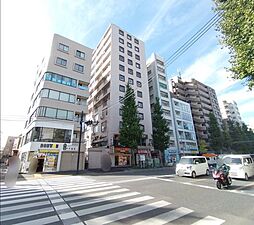 物件画像 阿佐ヶ谷陵雲閣マンション