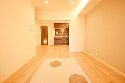 ライオンズマンション井荻第3 1SLDKのリビング/ダイニング