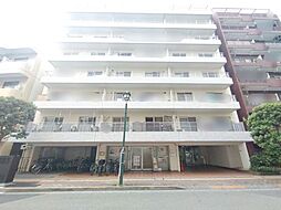 物件画像 中銀三鷹マンシオン