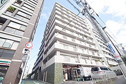 物件画像 市ヶ谷グリーンハイツ