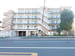 物件画像 ハイセレサ井草の森デュオガーデン