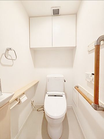 トイレ アクティス荻窪2丁目エスティーロ 3階/-