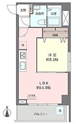 物件画像 シャンボール南高円寺