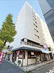 物件画像 メトロ新高円寺マンション