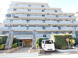 物件画像 マイキャッスル三鷹II