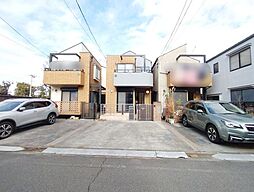 物件画像 杉並区南荻窪2丁目 中古戸建
