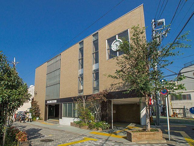 周辺 杉並区南荻窪2丁目