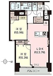物件画像 方南ファミリーコーポ