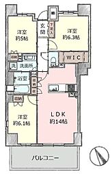 物件画像 プレミスト中野通り