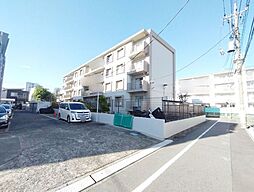 物件画像 産業住宅三鷹第4アパート