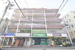 物件画像 プリンスマンション