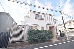 物件画像 杉並区桃井1丁目　中古戸建