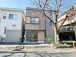 物件画像 さいたま市南区太田窪2丁目 建築条件なし売地